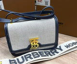 BURBERRY LADIES BAG