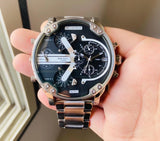 DIESEL BIG DADDY WATCH